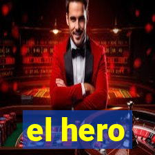 el hero